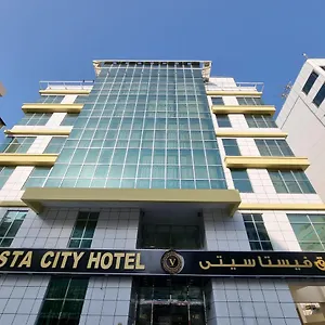 Hotel Vista, Dubai