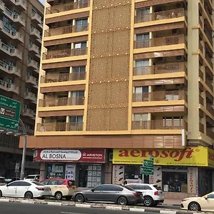 Hostel Northstar, Dubai