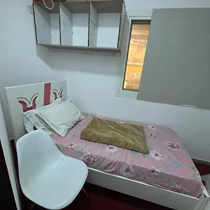 Hostel, Bedspace And Backpackers Hostel Dubai