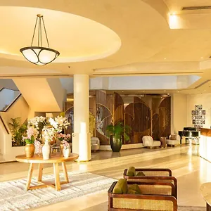 Hotel Majestic Cove - Formerly Le Meridien Fairway, Dubai