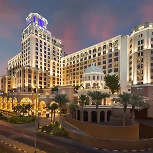 Hotel Aspen By Kempinski Mall Of The Emirates, Dubai
