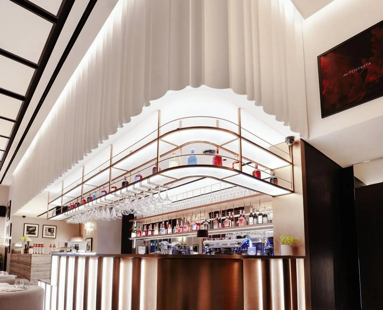 Lusso Hometels J One Business Bay Dubaj Aparthotel