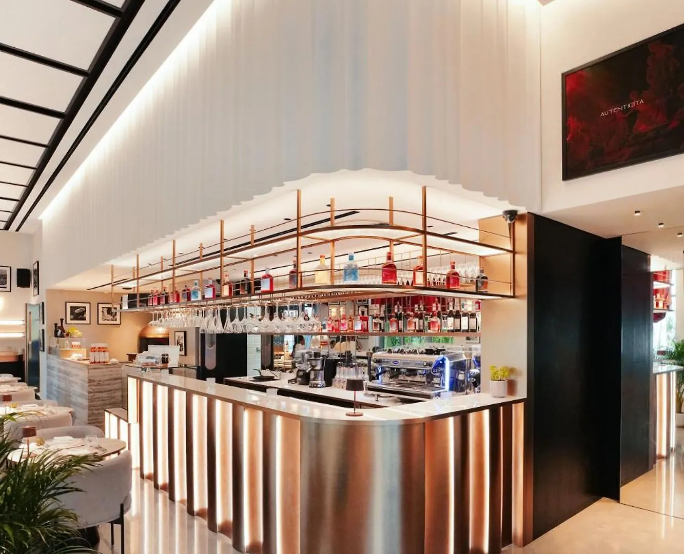 Lusso Hometels J One Business Bay Dubaj Spojené arabské emiráty